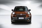 Fiat 500L 2017 года
